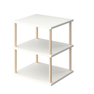 厨房冰箱上方置物架空间利用神器顶箱柜多层收纳架冰柜顶部置物柜