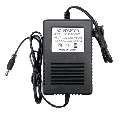 海康大华球机电源交流AC24V3A