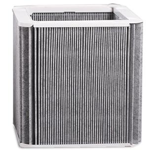 Blueair/布鲁雅尔空气净化滤网JOY系列适用除尘除烟复合型过滤芯