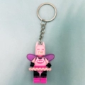 PG129 Bat Fairy
