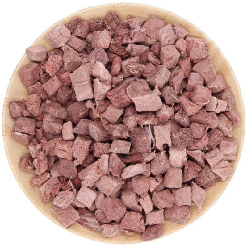 冻干猫零食鹿肉牛肉小鱼干