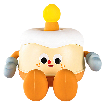 生日蛋糕小夜灯生日礼物集甜社