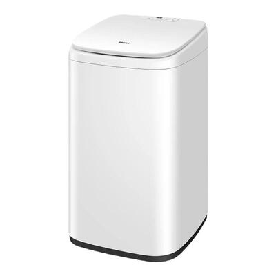 海尔底刷侧刷除菌全自动洗鞋机