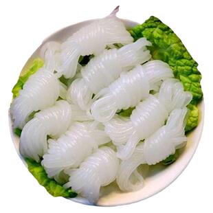 魔芋丝结商用干货低脂关东煮麻辣烫火锅袋装速食面配菜凉拌菜食材