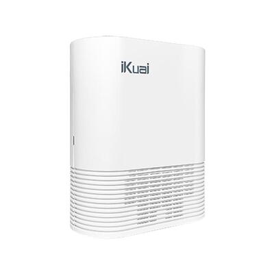 爱快WiFi6高速无线路由器3000兆