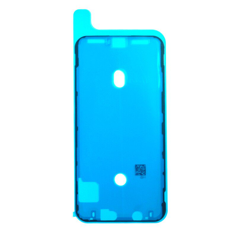 适用苹果防水胶iPhone13pro  xs XR max 屏幕 密封胶 边框胶弹性