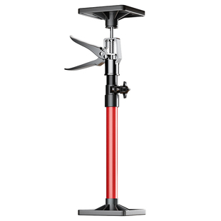 吊柜安装支撑神器升降支架石膏板吊顶辅助器浴室柜厨柜伸缩支撑杆