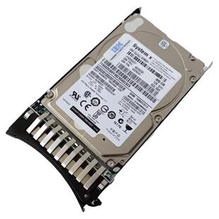 IBM 42D0638 ST300MM0006 10K 300G X3650M4 M3 2.5寸 SAS硬盘