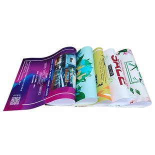 展会海报定制印刷PP背胶海报墙贴纸高清喷绘个人写真相纸覆膜防水户内外油画布PVC展架订制打印广告设计制作