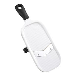 柠檬切片器商用多功能新款切菜器家用水果切片器厨房土豆切片神器