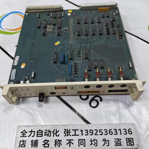 议价ABB控制板DSPC171 原装现货57310001-CC/3 议价