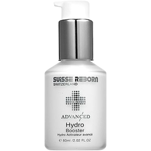 补水份精华60ml卓悦修护保湿瑞士舒缓乳液（环保无盒装）