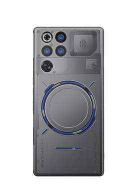 适用于红魔11pro系列手机壳磨砂