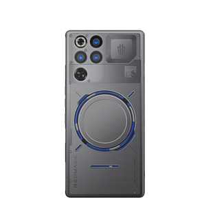 适用于努比亚红魔11pro手机壳NX809J磨砂nubia11por黑色redmagic透明轻薄外壳镜头全包十一plus简约时尚女男