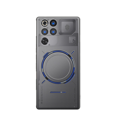 适用于红魔11pro系列手机壳磨砂