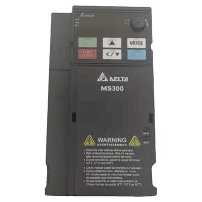 原装正品台达变频器ms300系列