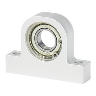 T型轴承座608 6900 6901 6902 6000 6001 6002 6200 6201带座轴承