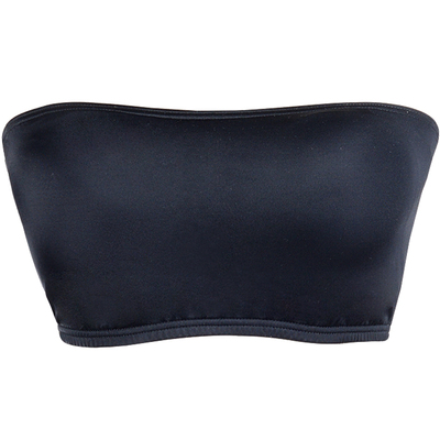 pridonna谱多娜抹胸文胸裹胸聚拢