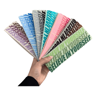 时尚运动发带女秋冬新款瑜伽薄款头带发箍跑步健身吸汗头饰束发带