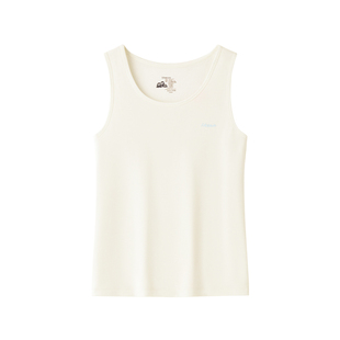 likeuu儿童保暖背心内穿冬打底男女童护肚初高中女学生发育期内衣