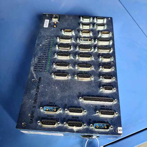 溢价-Lam Research SABRE 3D XMM控制器 6