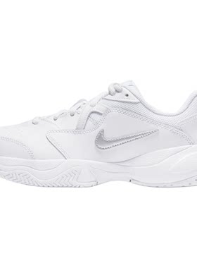 Nike耐克训练运动青少年网球鞋