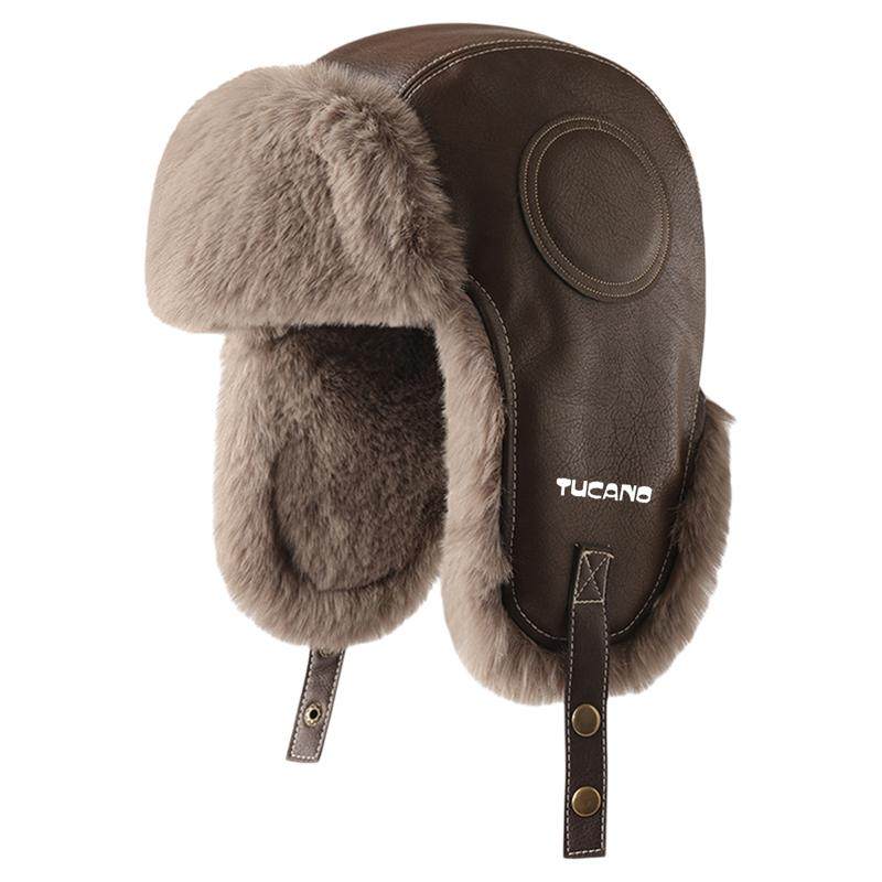 【好物上新】冬季防风防寒雷锋帽