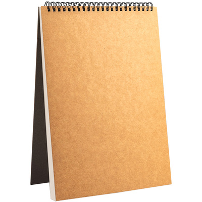 A4素描本随身速写本美术生专用8k素描纸16k空白图画专业彩铅画纸