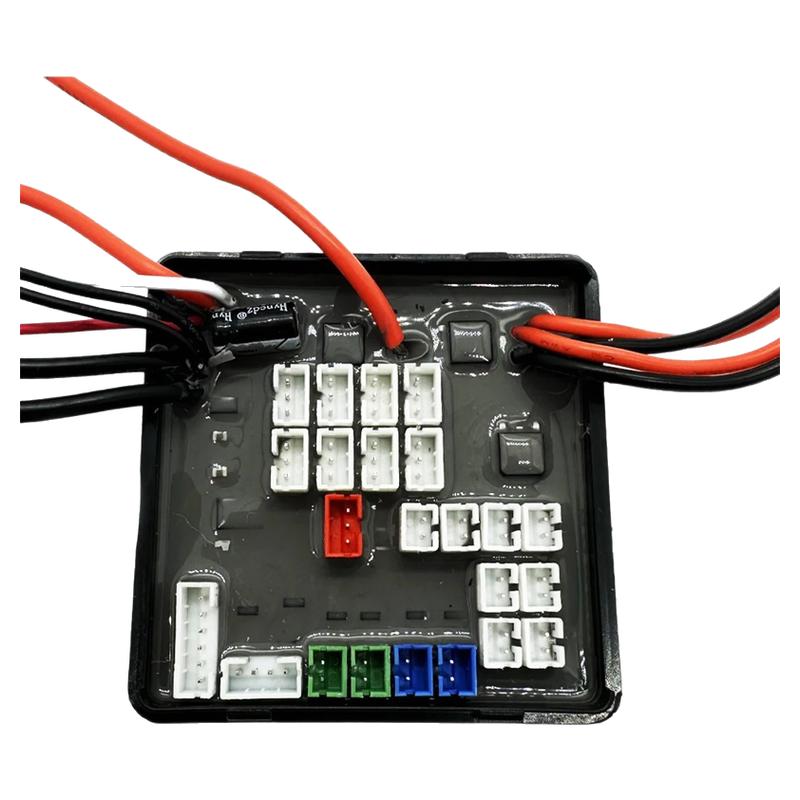 桥式整流模块运用说明书