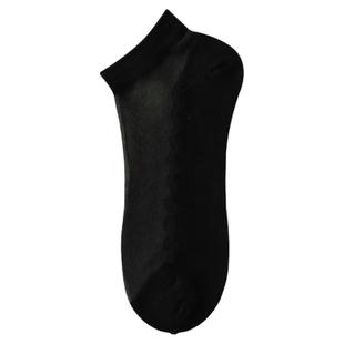 丝袜女春夏季薄款浅口隐形纯棉底透明短袜子玻璃水晶冰丝防滑船袜