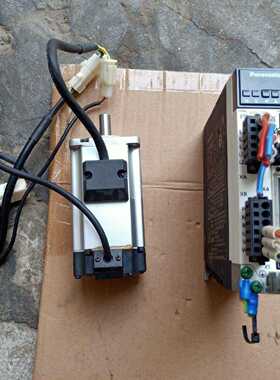 松下A6 200w MADLT15SFMSMF022L1V议价