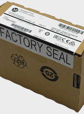 Allen Bradley 1769HSC Compact