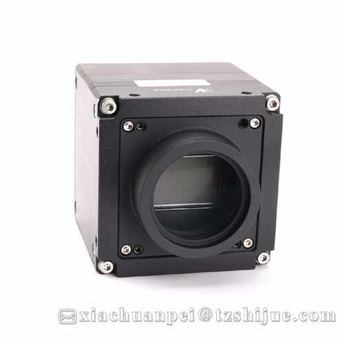 议价vieworks VN-29MC M5A0 像素位移 全画幅CCD工业相机 2900万