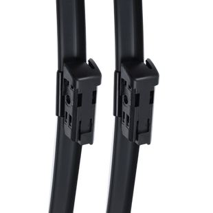 适配哈佛运动版H6雨刮器片长城汽车原厂升级无骨胶条哈弗后雨刷条