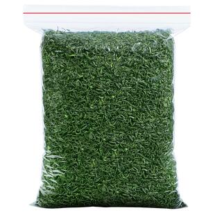 2025新茶 绿茶茶叶碧螺春云雾绿茶毛尖明前春茶浓香散装袋装500克