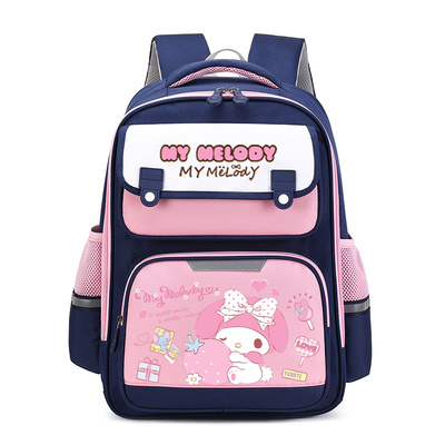 美乐蒂书包萌想智大容量