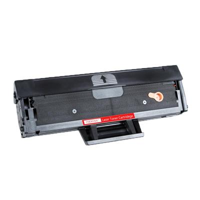 墨美易加粉适用戴尔B1163硒鼓B1160墨盒B1165nfw激光打印复印多功能一体机B116X晒鼓墨粉盒Dell B1160W碳粉盒