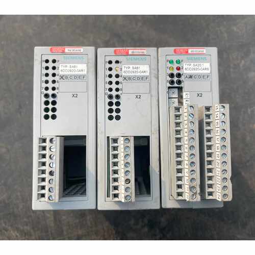 询价6dd2920-0ar6 无破损未用过，