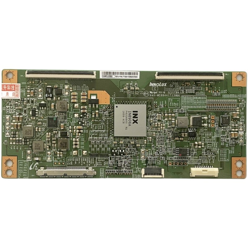 原装原厂IN8906A乐视X65 L65310 L503IN X3-50逻辑板V650DJ4-QS5