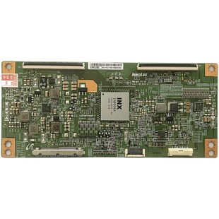 全新原装乐视X65 L65310 /乐视L503IN X3-50机型 IN8906A逻辑板