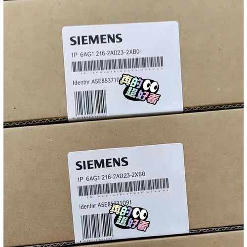 【请询价】PLC6AG12162AD232X0 6AG1