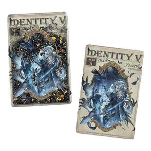 约瑟夫园丁红蝶祭司游戏周边流麻流沙立牌摆件同人谷子礼物