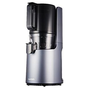 Hurom/惠人 H-200-BIA03(MB)无网大口径原汁机韩国进口榨汁机H201