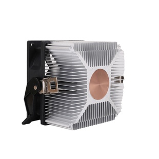 台式机E5 CPU散热器1366/2011/2066服务器X58静音铜芯X79双路X99