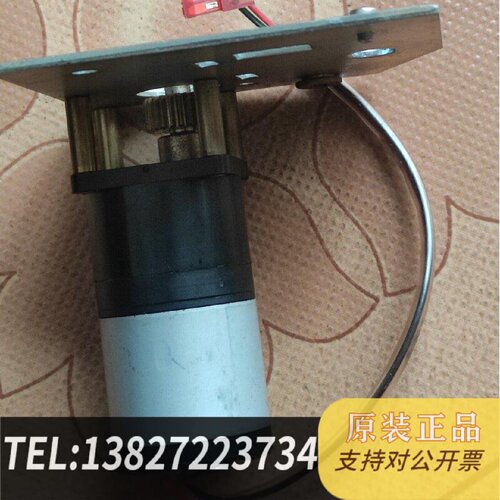 原装正品maxon电机马达maxonDCmotor原装拆现货议价