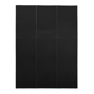 公开课板书贴磁性贴背胶磁片软磁铁粘性吸铁石自制教学黑板磁力贴