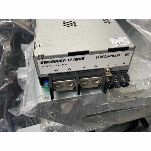 非标价CWS600S112电源TDKLambda电源就一议价