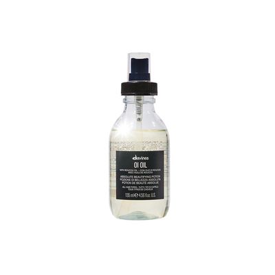 大卫尼斯欧艾护发精华油135ml