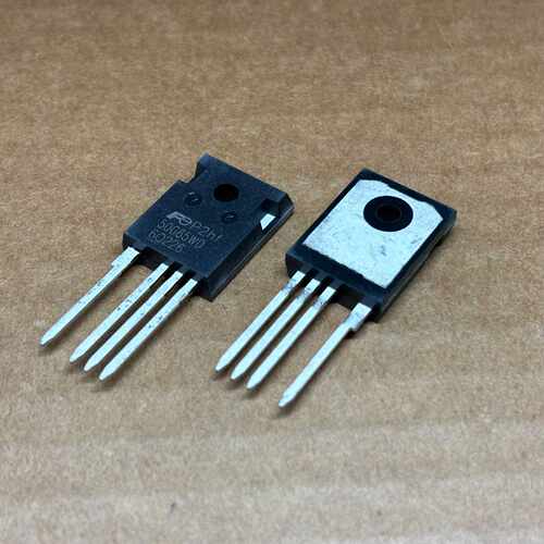 【议价-可维修】TO FGW50N65WD 50G65WD TO-247-4 /均有货