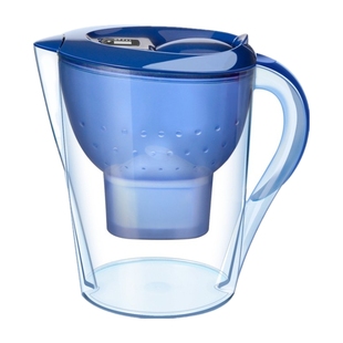 正品净水壶3.5L厨房家用净水器滤水壶净化壶井水去垢自来水过滤器